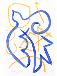 Image 2 of Oiseau bleu