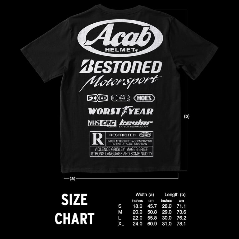 All Cyclists Are Bastards Black T-Shirt Image 2