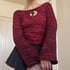 Buffy Charm Top Image 3