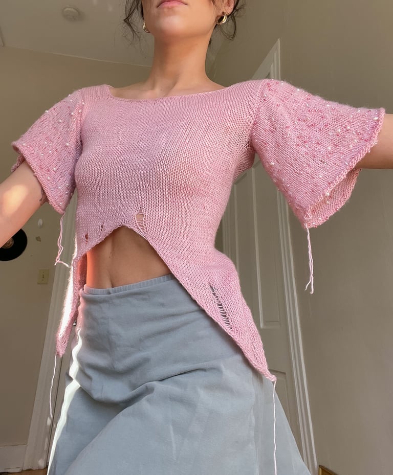 Fairytopia Top