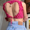 Big Heart Top