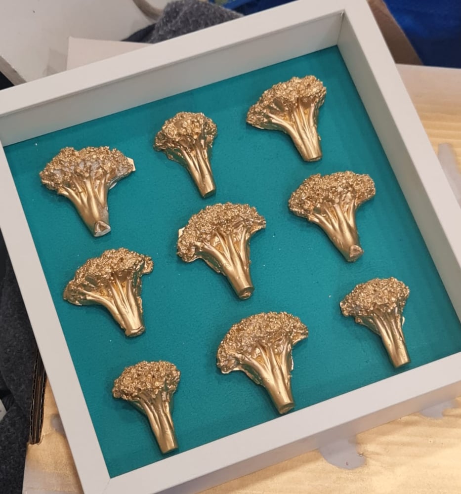 Image of RARE GOLD III (MINI)