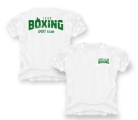 Image 1 of Sportklub Boxing #012