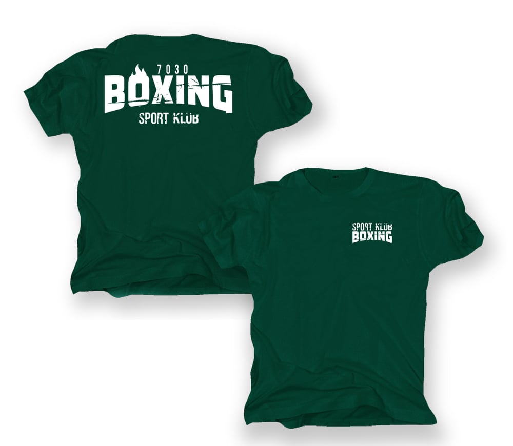 Sportklub Boxing #012
