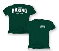 Image 3 of Sportklub Boxing #012