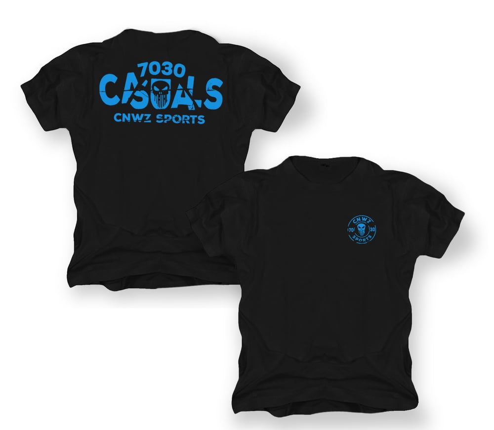 7030 Casuals #015