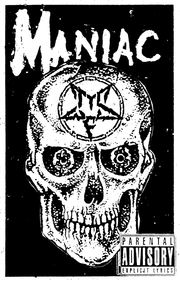 Maniac - The World Of A Psycho | Trauma Team Online