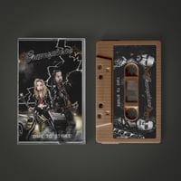 Time To Strike Cassette