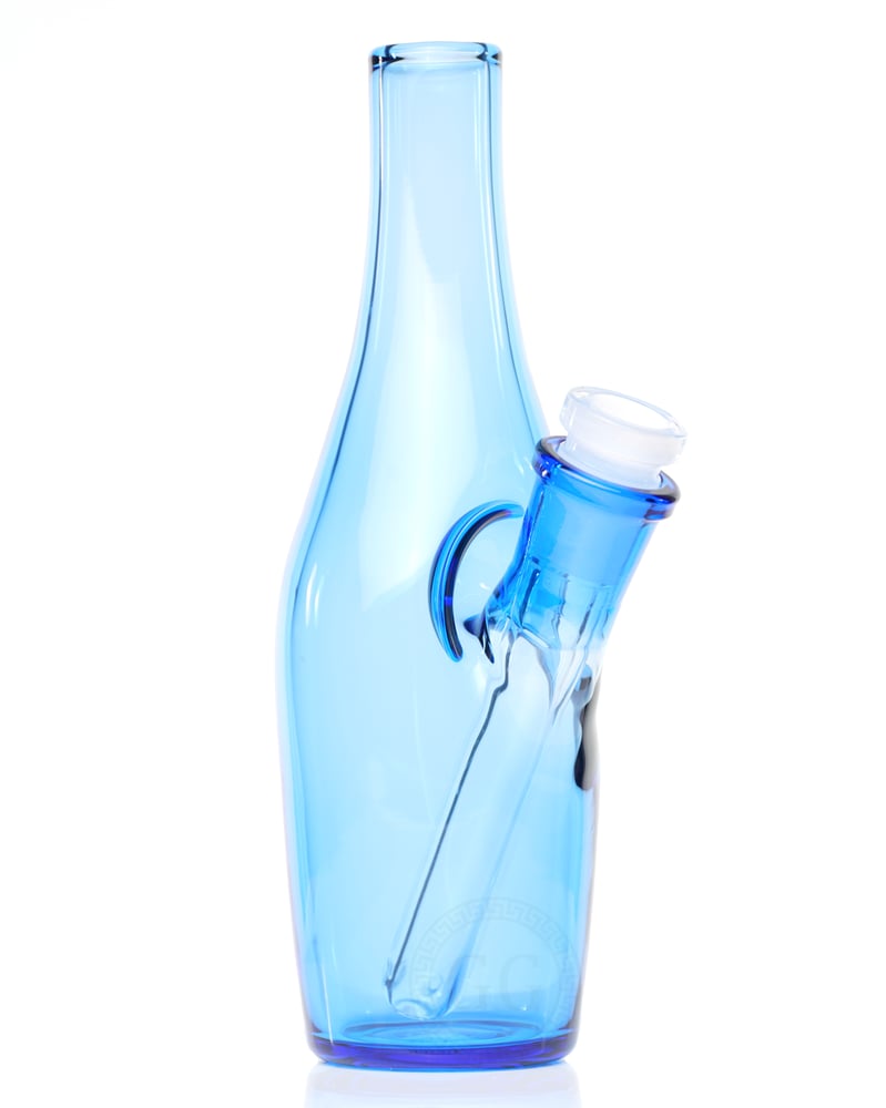 Image of GG Saki Bottle