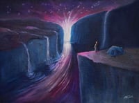 Image 1 of Purple Fjord