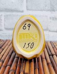 Image 3 of Munktiki Imports Tiki Classics Rotten Bob Mug Limited Edition FREE SHIPPING!