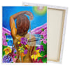 Beautiful Scars Canvas Print