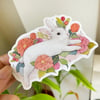 Vinyl Stickers: animals