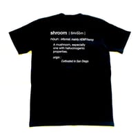 Image 2 of Shroom Tee
