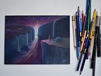 Image 3 of Purple Fjord