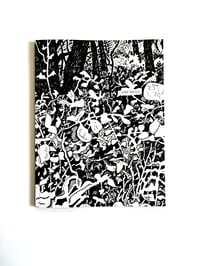 Image 1 of Luigi Ten Co v.1/n.1 (Winter 2023)