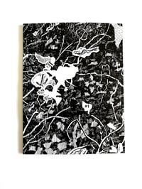 Image 2 of Luigi Ten Co v.1/n.1 (Winter 2023)