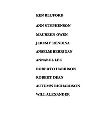 Image 3 of Luigi Ten Co v.1/n.1 (Winter 2023)