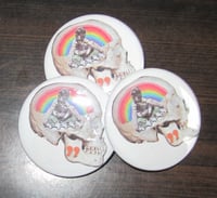 Image 1 of Brainbow Button