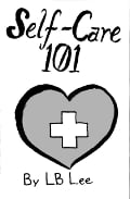 Self-Care 101: A pocket self-help zine