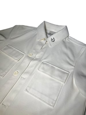 Image of Denim Styled Jacket