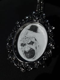 Art Locket