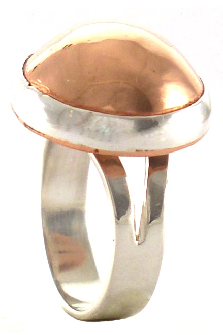Image of Shield {copper}