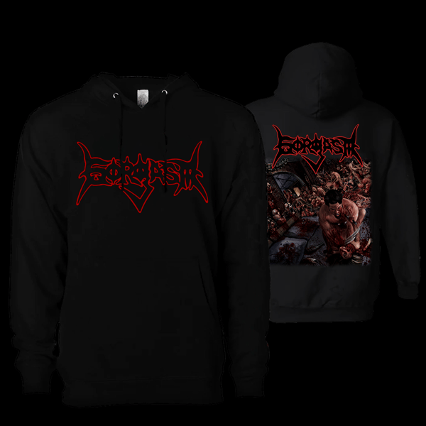 Image of Orgy of Murder Hoodie