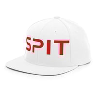 Image 2 of Space Logo Snapback 