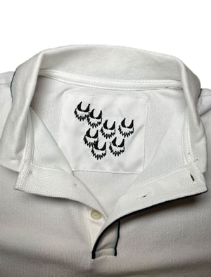 Image of OG Cut and Sew Polo