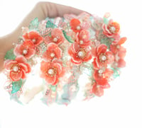 Image 2 of Oriana deluxe headband