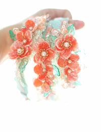 Image 4 of Oriana deluxe headband