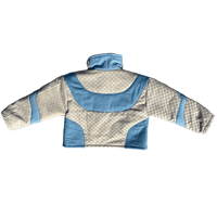 Image 2 of WALA CHECKERED PUFFER