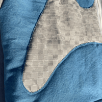 Image 5 of WALA CHECKERED PUFFER