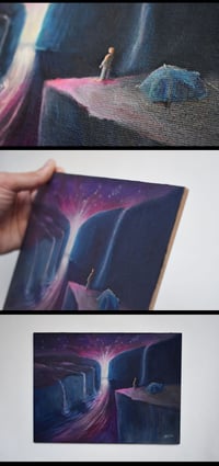 Image 5 of Purple Fjord