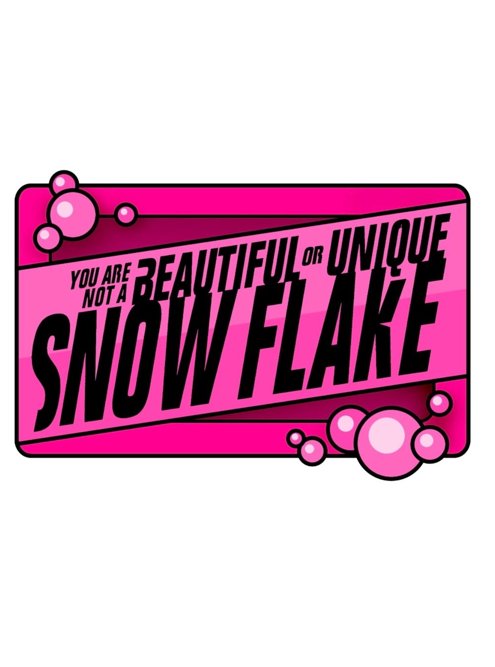 Image of Fight Club Soap Quote by Deathstyle