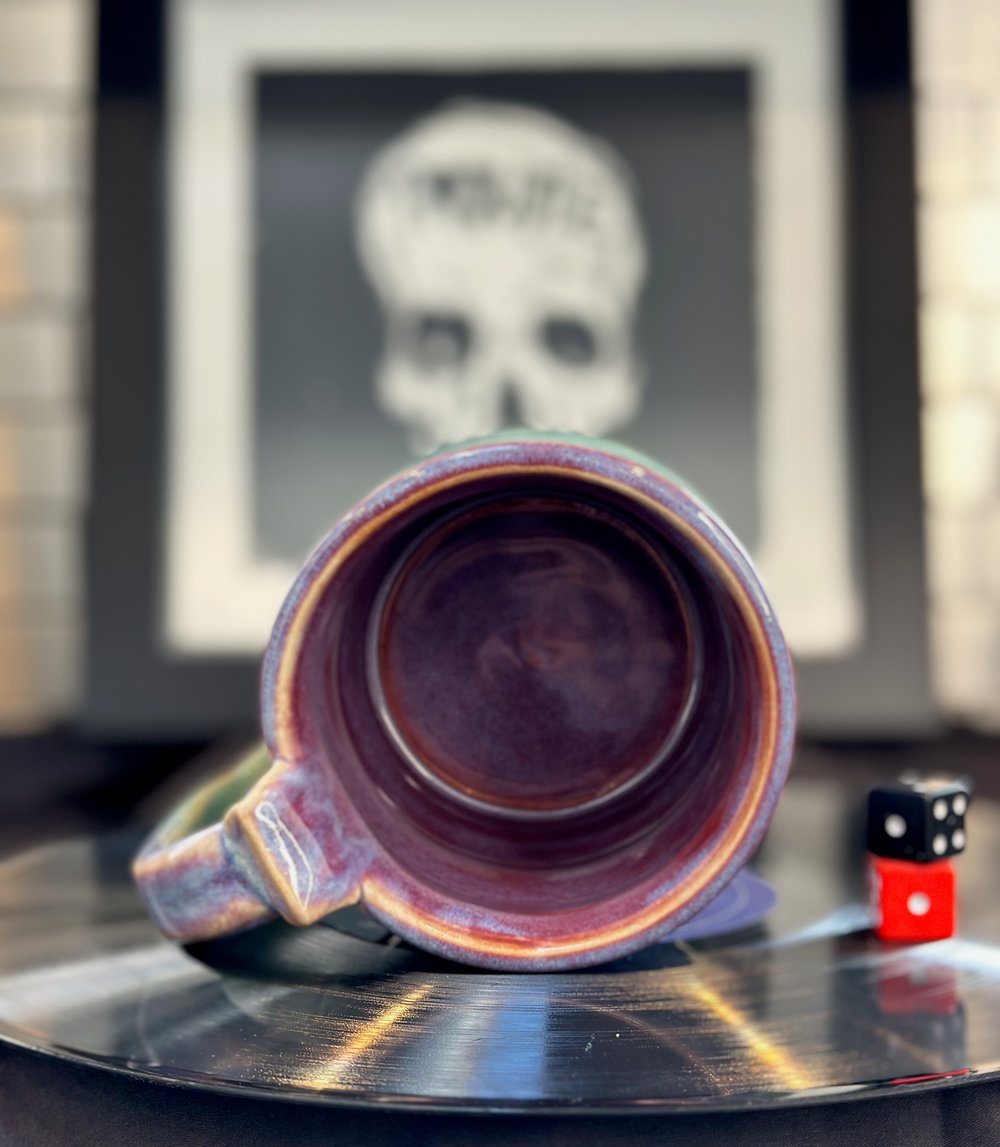 Bad Habit (jumbo mug)