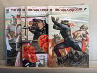 Image 3 of The Walking Dead #43-48