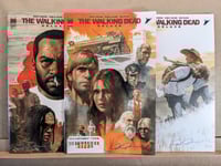 Image 4 of The Walking Dead #43-48