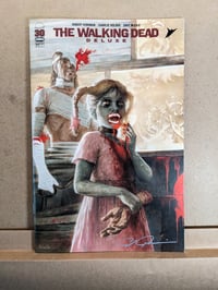 Image 5 of The Walking Dead #43-48