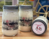 Image 2 of Everyday Candle Line Up