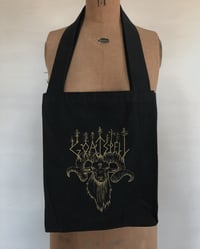 Small Tote Bag