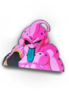 Buu Motion Sticker