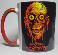 Image 2 of The Return Of The Living Dead Coffee mug 