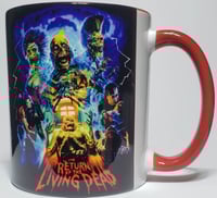 Image 4 of The Return Of The Living Dead Coffee mug 