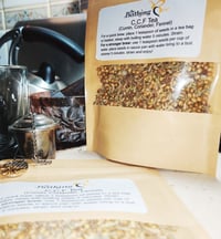 Organic CCF Tea 
