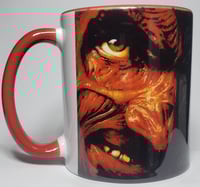 Image 4 of Nightmare On Elms ST. Coffee Mug