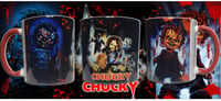 Image 1 of Chucky Coffee Mug