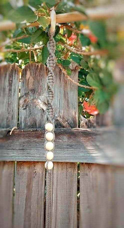 Image of Chicken perch, pet sitter, bird swing, chicken coop decor, Coop swing, Rooster perch