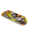GRIM GREEN/ORANGE